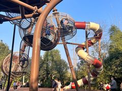 -枫香湖儿童公园