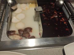 -海底捞火锅(亲贤北街店)