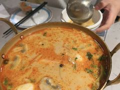 -Home Thai·泰谣(王府井apm店)