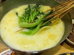 -付小姐在成都(川沙店)