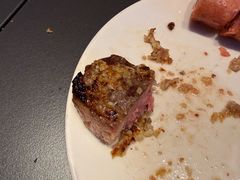 -拉蒂娜·巴西牛排馆 Latina·Brazilian Steakhouse(王府井喜悦店)