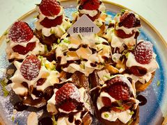 -BE BRIGHT KITCHEN(正佳广场店)