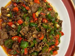 -陈熹公民族美食文化餐厅(中华广场店)