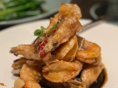 -西安凯悦酒店·湖畔中餐厅