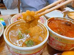 -回春阁汤菜坊(友谊路店)