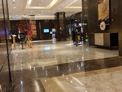 -上海西藏大厦万怡酒店