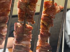 -汉巴味德·烤肉与啤酒的自助(杭州大悦城店)