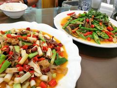 -飞虹鱼馆(春华路店)