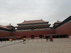 -东华门大街小区