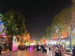 -张关合渣(航空大道店)