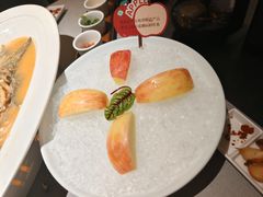 -阿庄新豫菜(通泰路店)