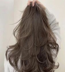 -逸丝风尚专注烫染