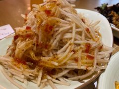 -春饼先生·北京烤鸭(甘井子万达店)