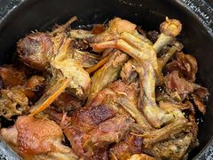 姜母鸭-斯丹姜母鸭·古法干香(涂门街总店)