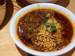 -付小姐在成都(中山公园店)
