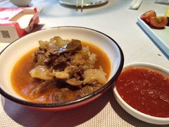 -巴盟人家·内蒙地方菜(华丽家族店)