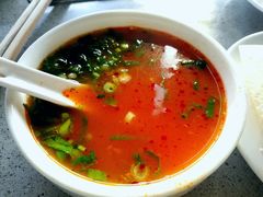 -海底捞火锅(老城根店)