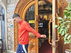 -新疆伊宁远征餐厅