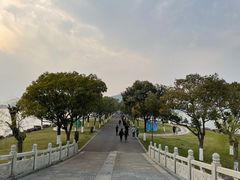 -东钱湖小普陀景区