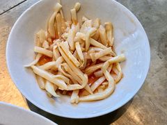 -漆黑觉米粉(三里屯店)