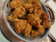 -龍歌自助小火锅(市南金茂湾店)