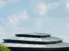 -杭州城北体育公园