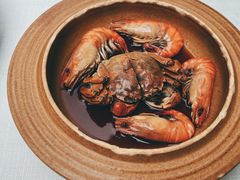 熟醉拼盘-神仙馆(衡山路店)