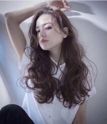 -LJOY丽锦造型·烫发染发