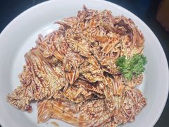 -当院鱼头泡饼(良乡店)