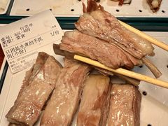 -纳瓦新疆菜(银都店)