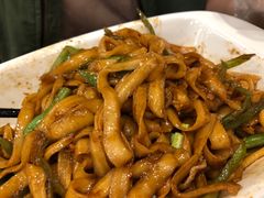 -晋B2008刀削面(小南庄店)