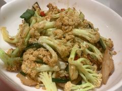 -上关东东北菜(夫子庙水游城店)