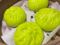 榴莲小包-永春园·扬州早茶·淮扬菜(漫乐城店)