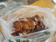 -晓马鸭店(新芜路店)