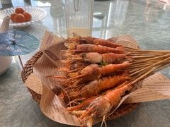 -79号渔船海鲜饭店(宝安店)