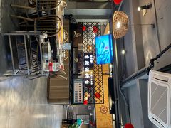 -鱼粤鲜淘米捞·中山脆肉鲩火锅(悦湖会店)