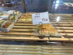 -匡小敏手工烘培(大地金墅店)