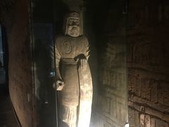 -洛阳古墓博物馆