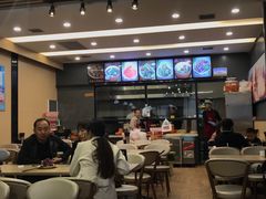 -贺莉嫂北二巷香菇芙蓉面(抗大商厦店)