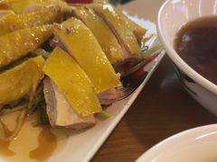 -椰皇鸡饭·烧味烧腊