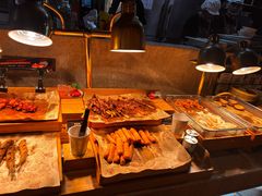 -比格比萨自助(宝山日月光店)