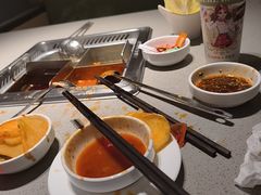 -海底捞火锅(北京路店)