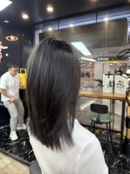 -奈川烫染Salon