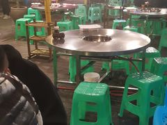 -菜园坝老火锅(金岛店)