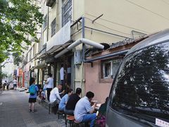 -老方子馅饼粥(台东店)