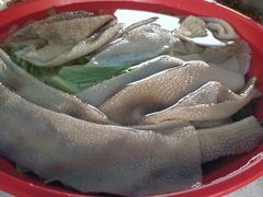 -马帮寨院坝火锅(龙港公园店)
