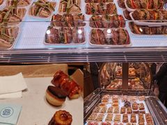 -巴黎贝甜(乌鲁木齐北京路汇嘉店)