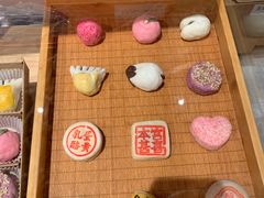 -老鼎丰糕点铺子(国贸商城店)