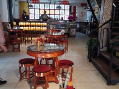 -捷信牛奶甜品世家(五道口店)