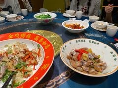 -清晖小苑•顺德地方菜(壹海城店)